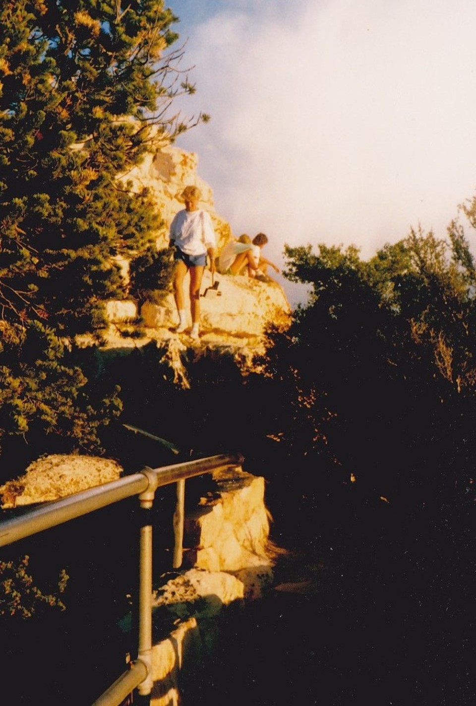 United States - Grand Canyon National Park - 