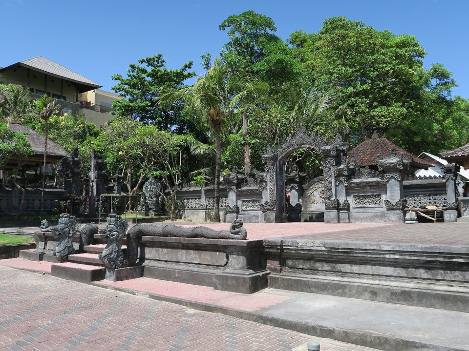 Indonesia - Bali - Kuta