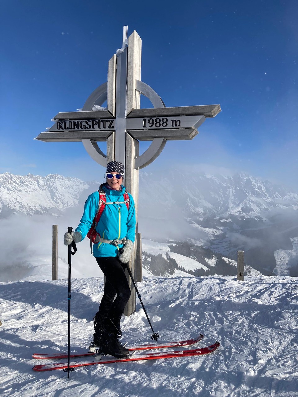 Österreich - Dienten am Hochkönig - 