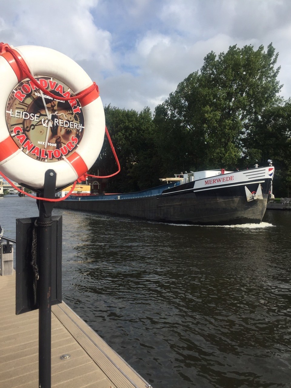 Niederlande - Leiden - 