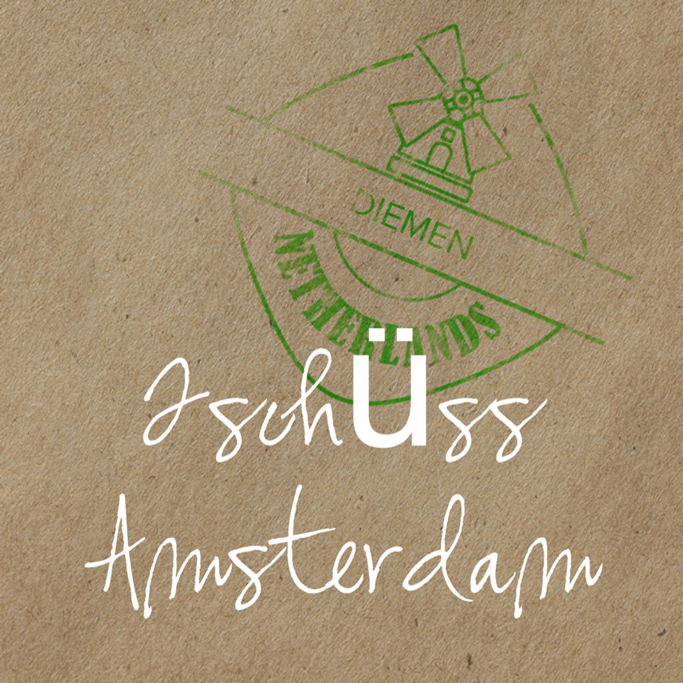 Niederlande - Diemen - 