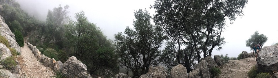 Spanien - Sóller - 