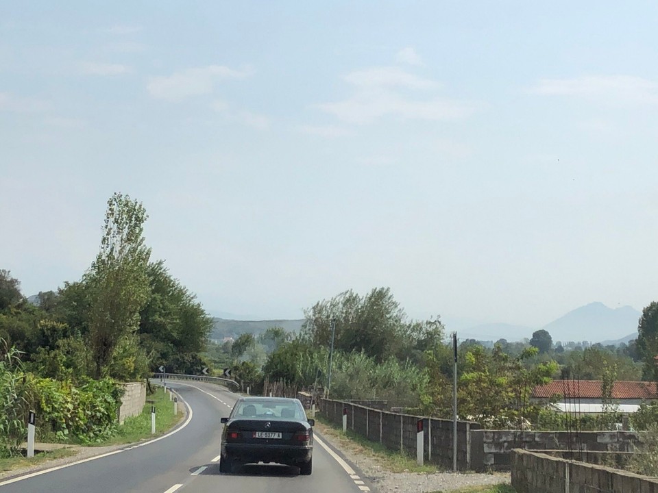 Albanien -  - 