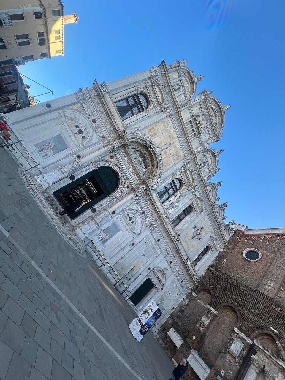Italien - Venedig - 