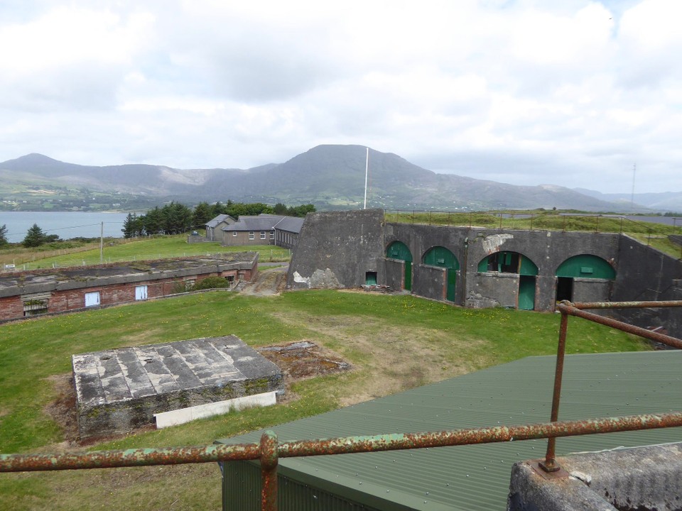 Ireland - Bere Island - 