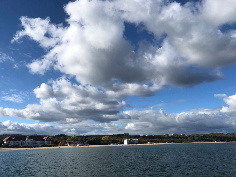 Poland - Sopot - 