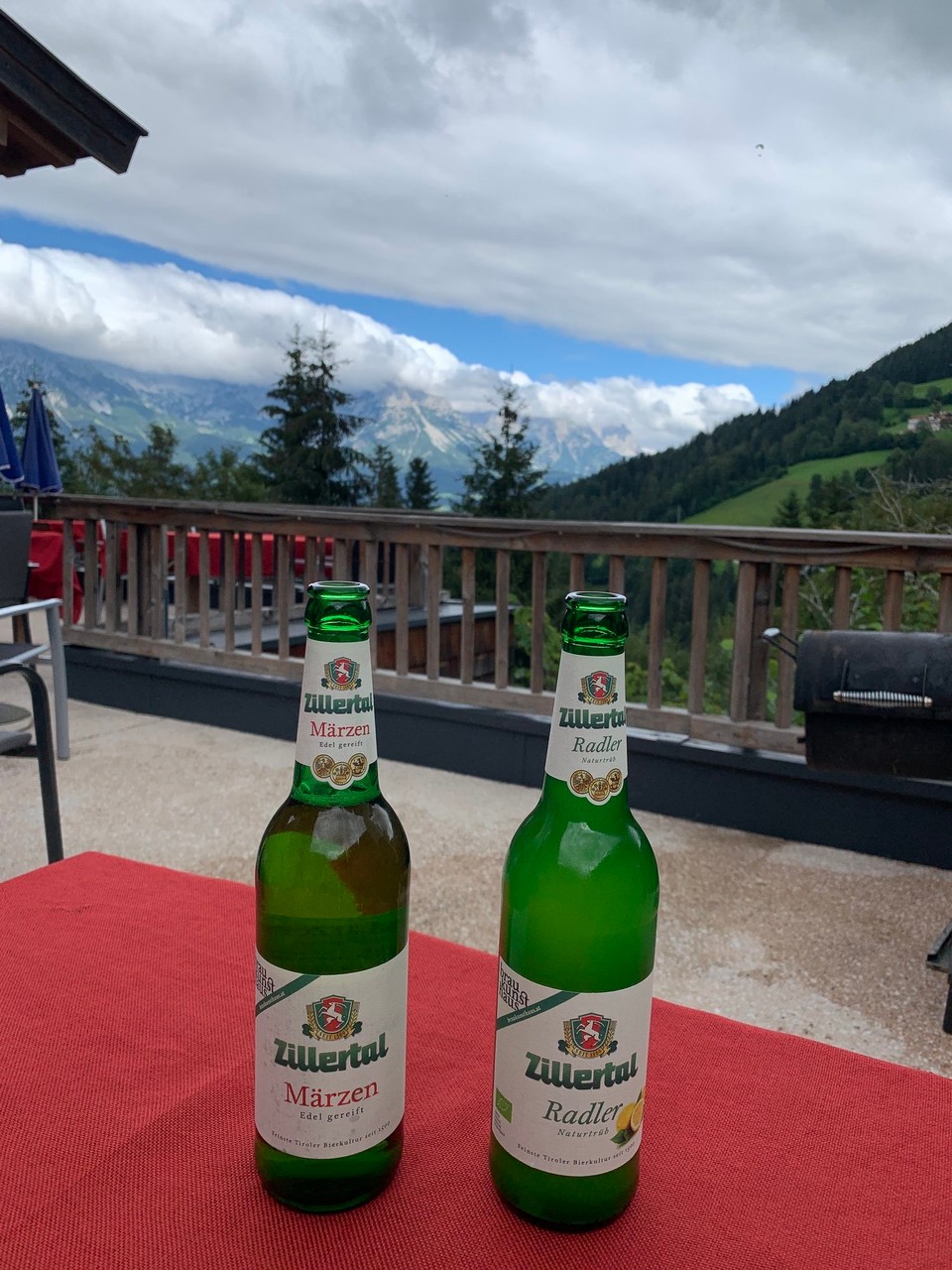 Österreich - Söll - 