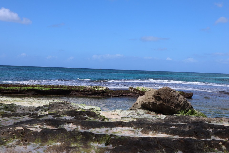 Vereinigte Staaten - Honolulu - 