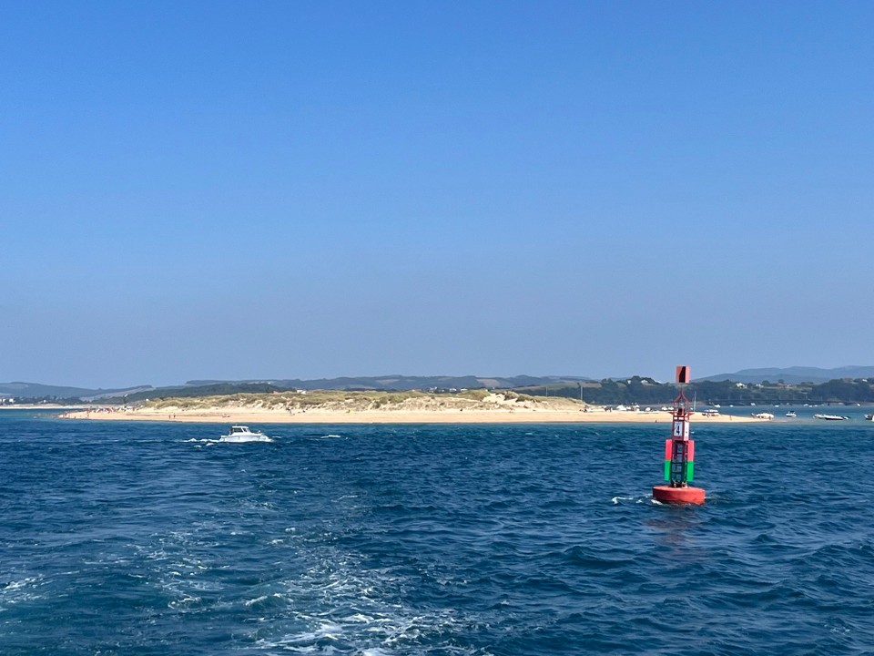Spanien - Santander - 