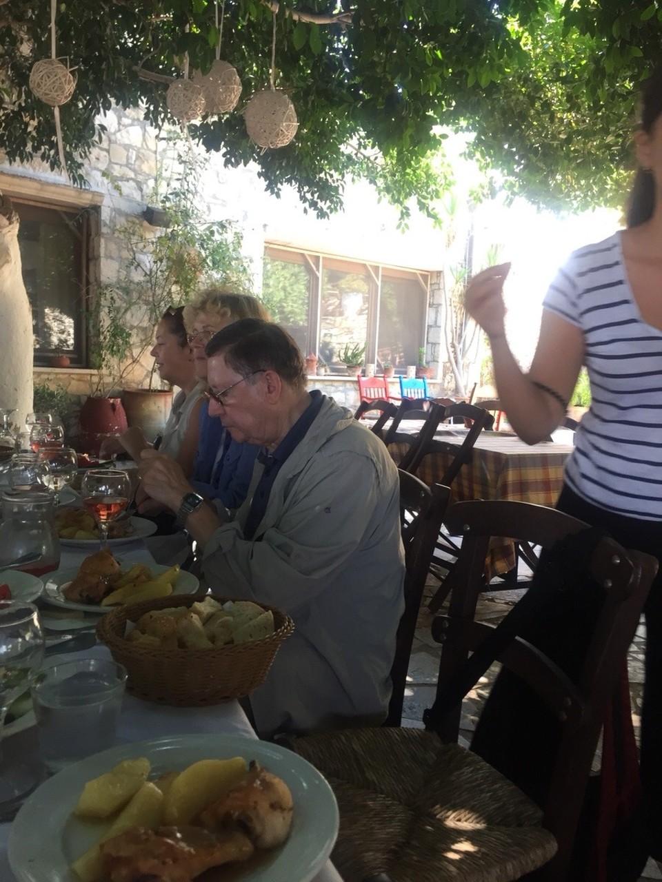 Griechenland - Chania - 