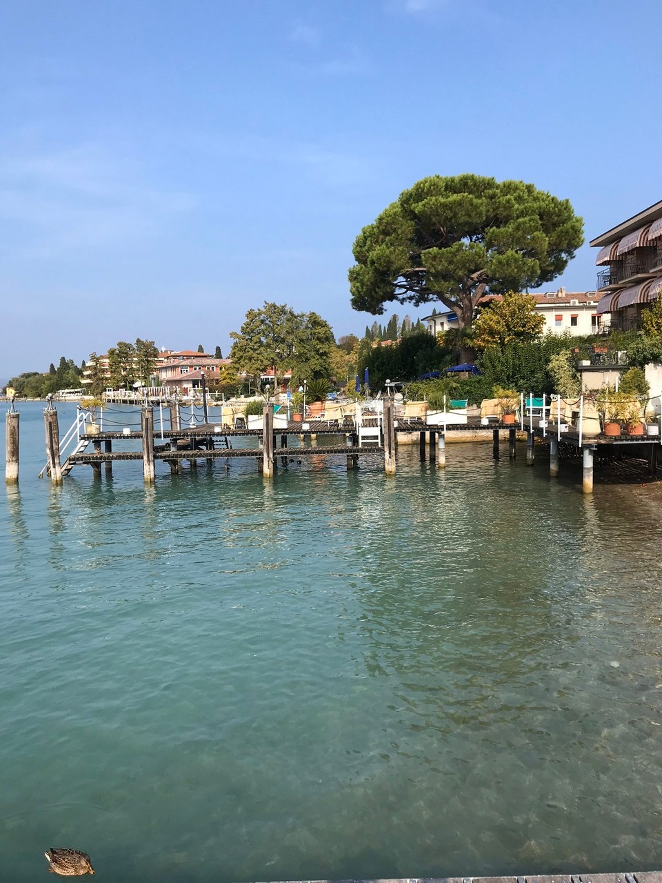 Italien - Sirmione - 