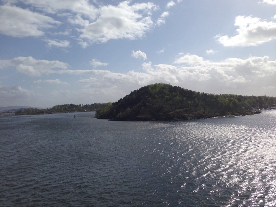 Norwegen - Oslo - 