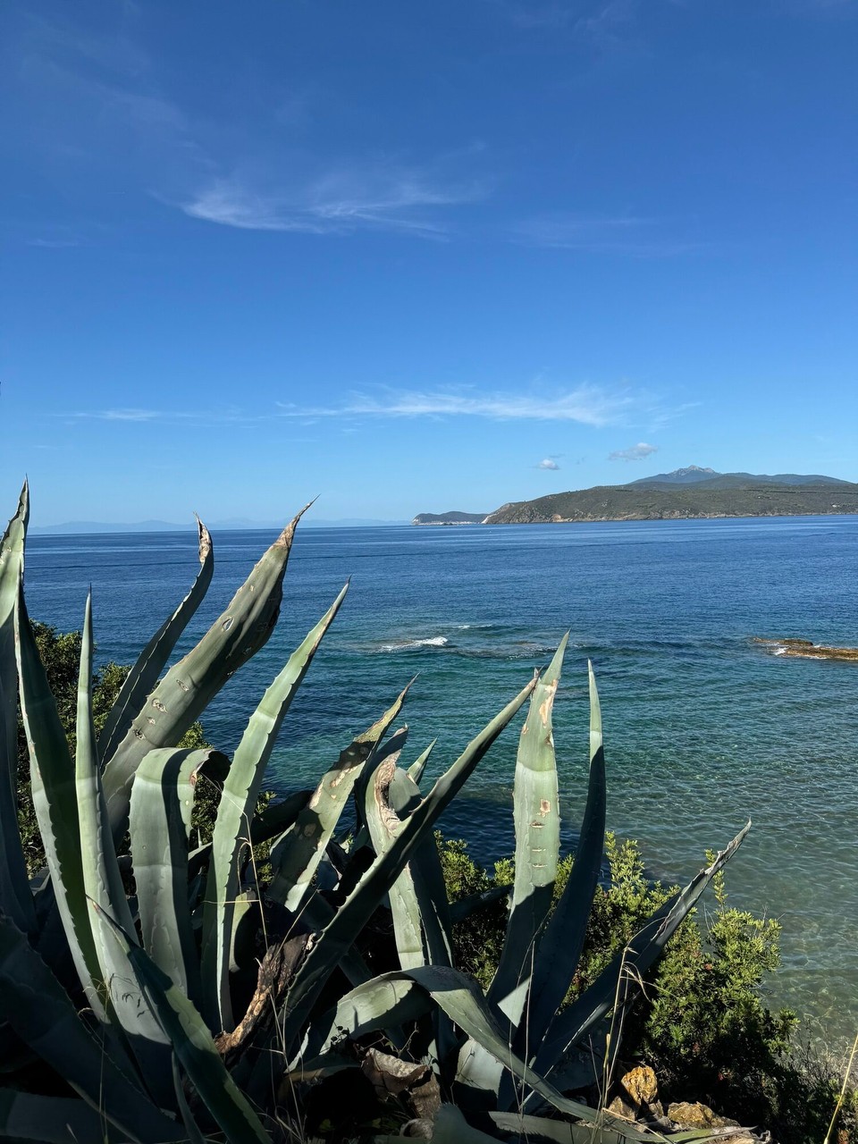 Italien - Portoferraio - 