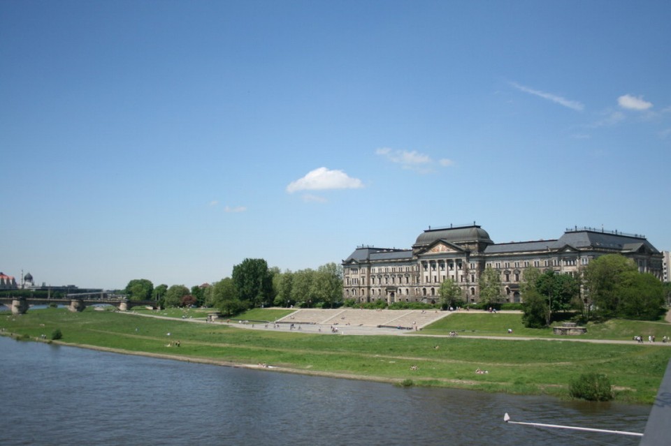 Deutschland - Dresden - 