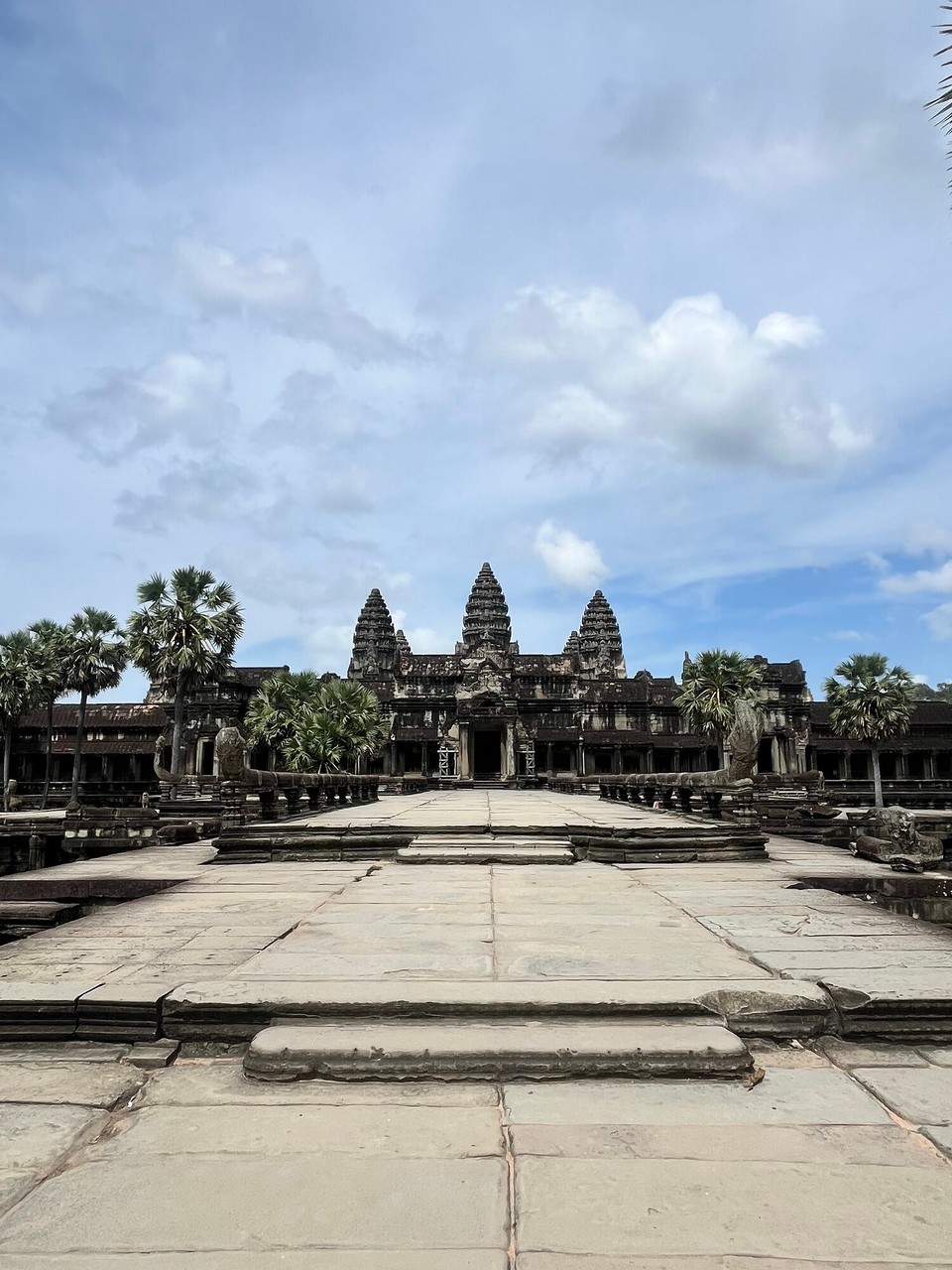 Cambodia - Siem Reap - 