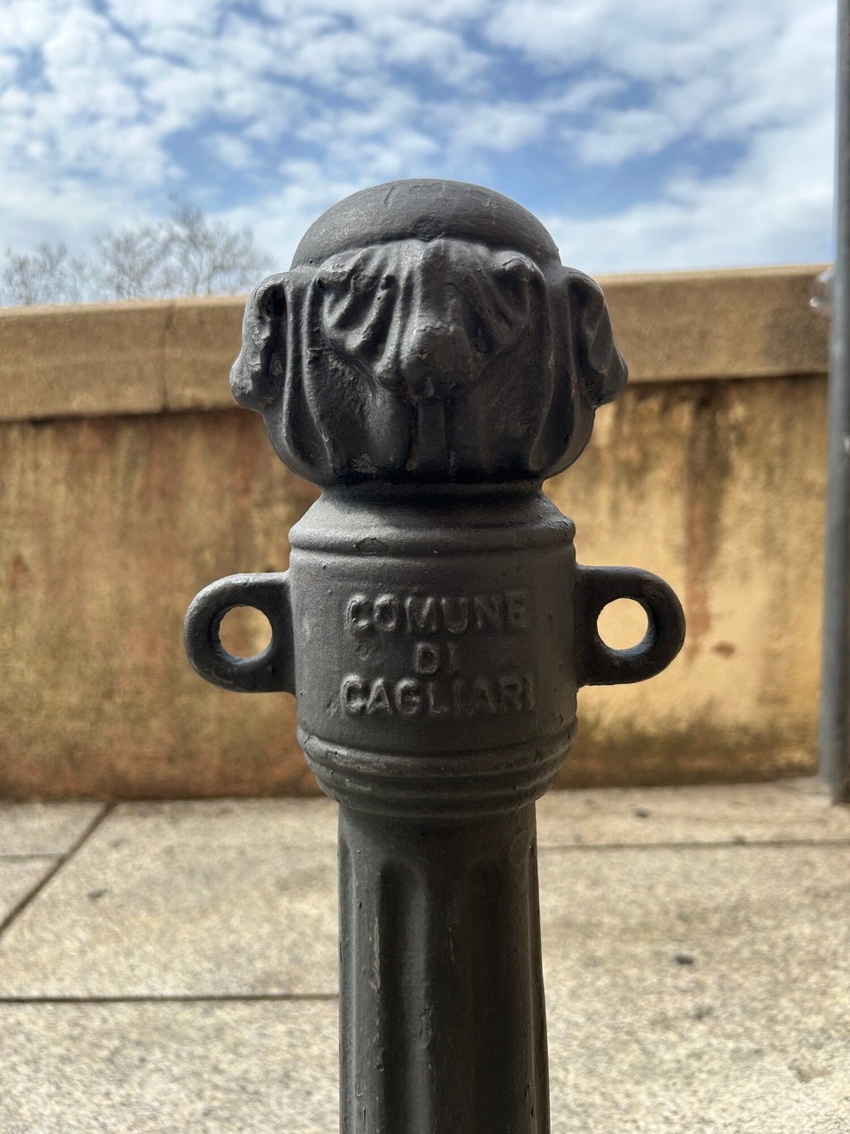 Italien - Cagliari - 