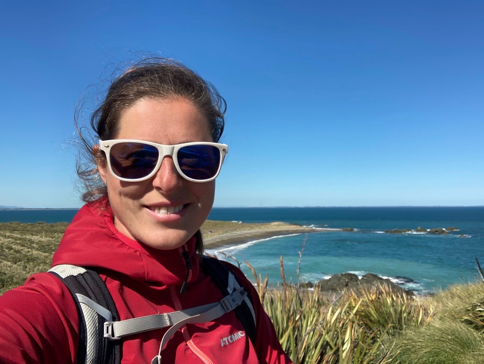 Neuseeland - Invercargill - 