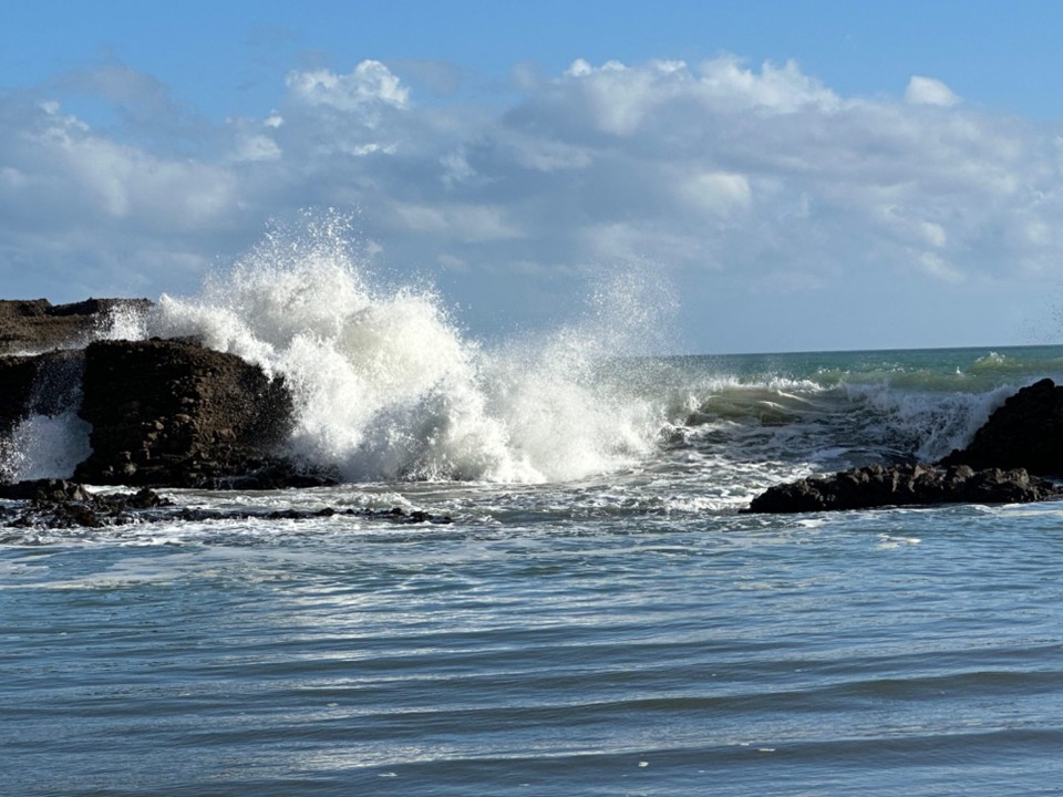 Neuseeland - Auckland - 