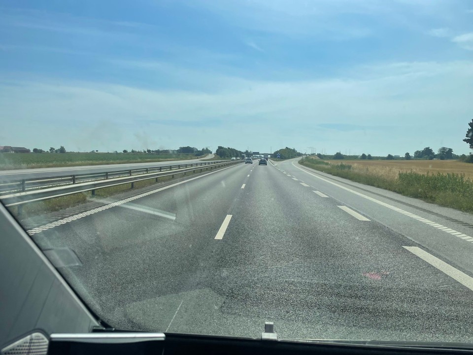 Schweden - Trelleborg - 