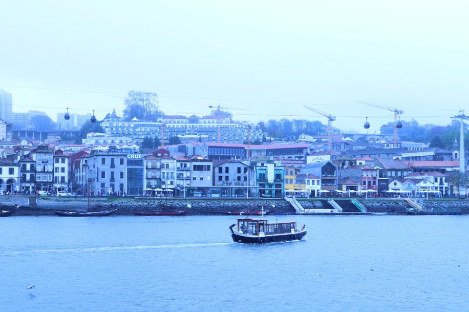 Portugal - Porto - 