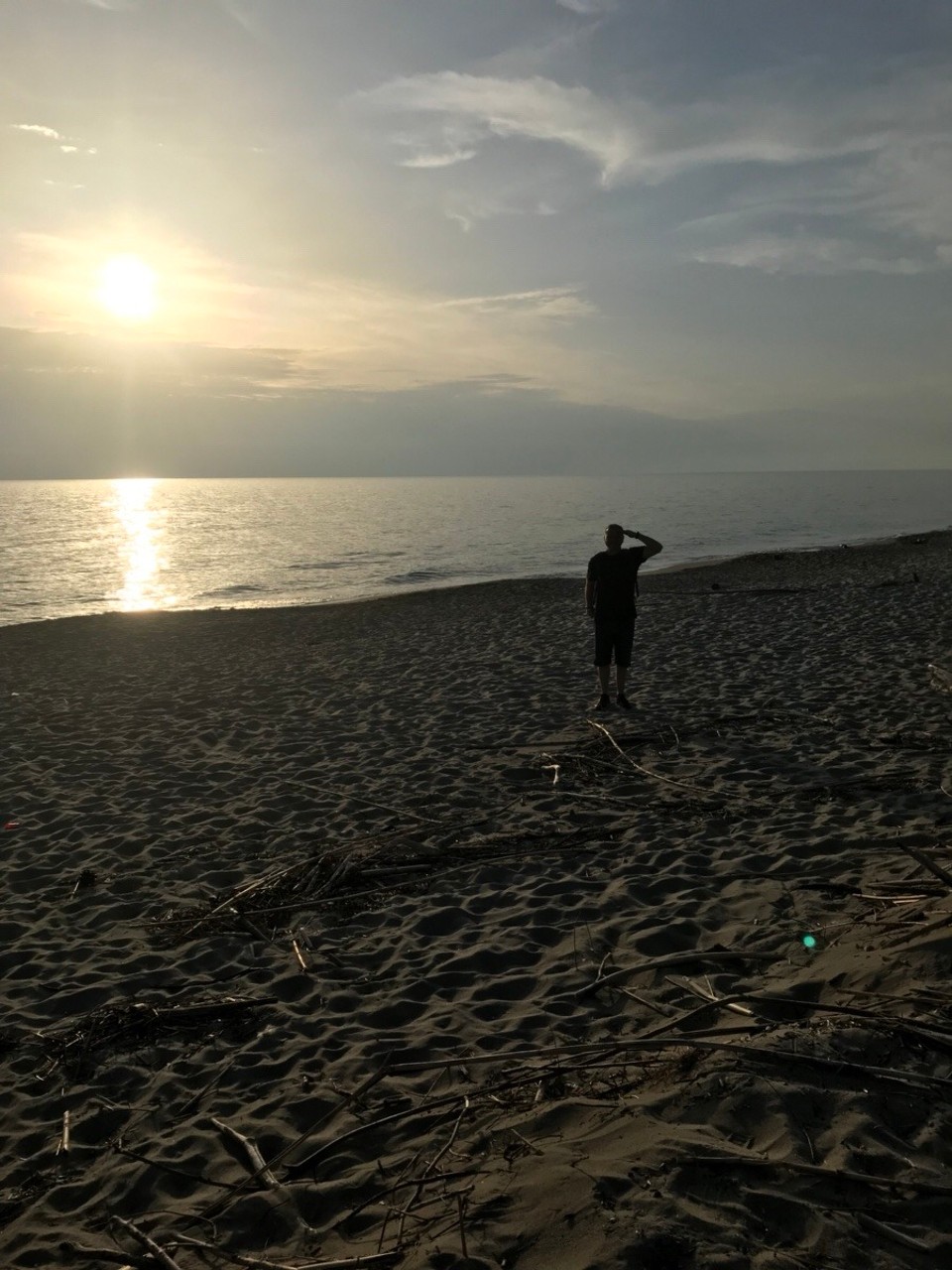 Italien - Torre del Lago Puccini - 