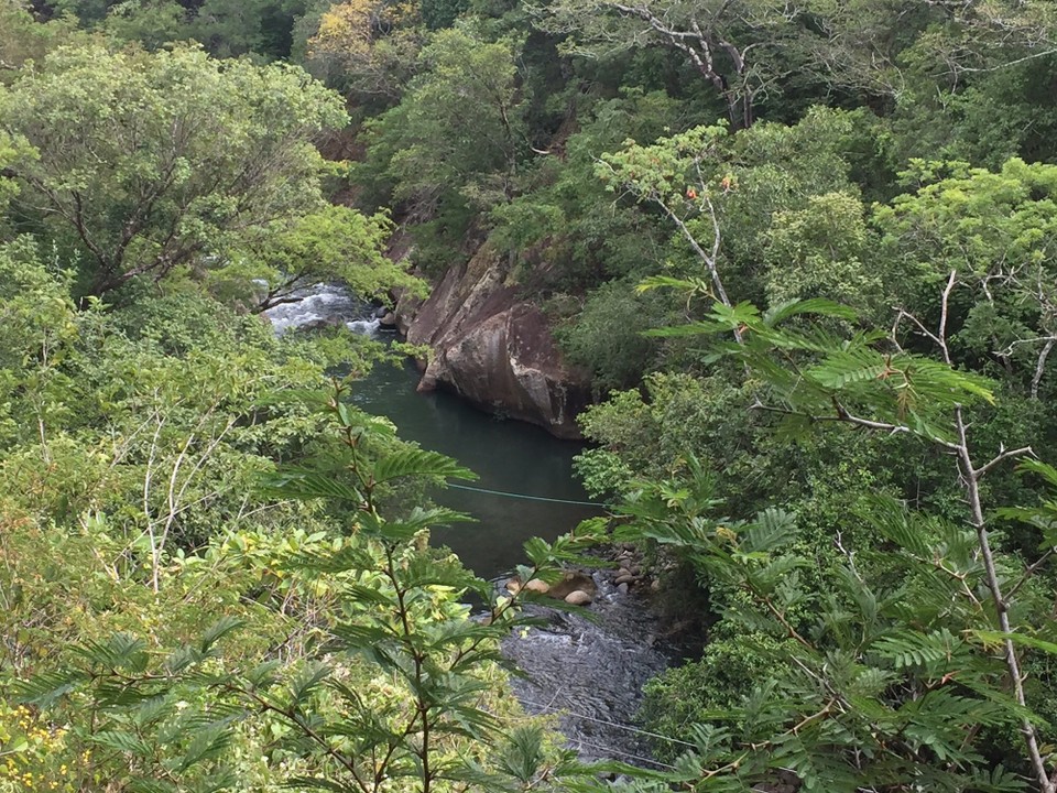 Costa Rica - Liberia - 