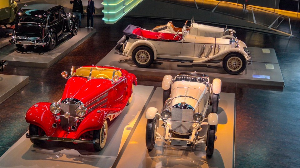 Deutschland - Stuttgart - 