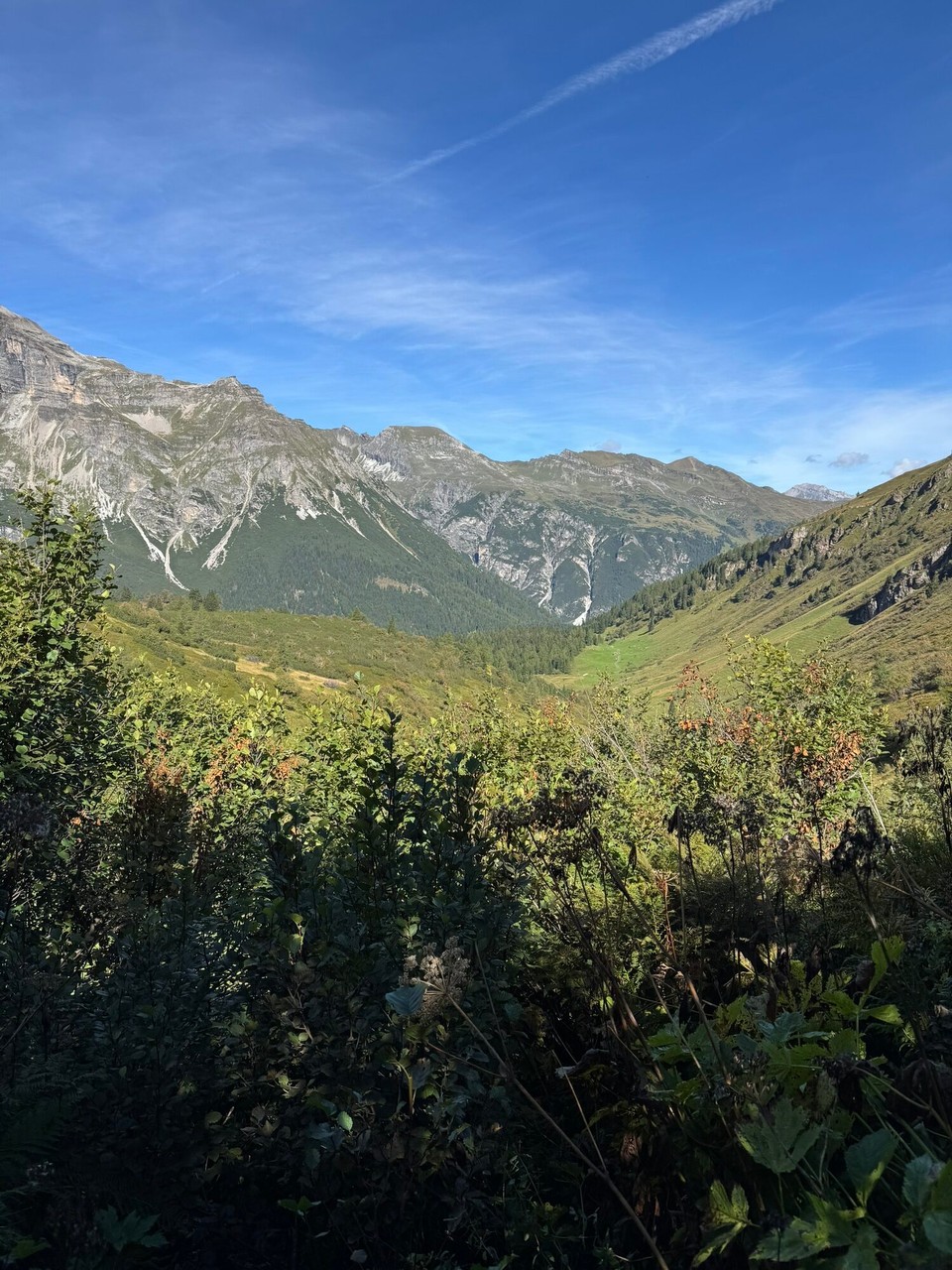 Österreich - Obernberg am Brenner - 