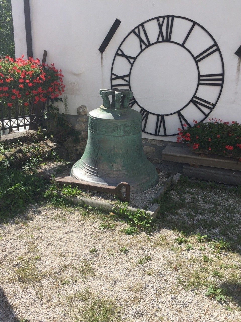 Slowenien - Radovljica - 