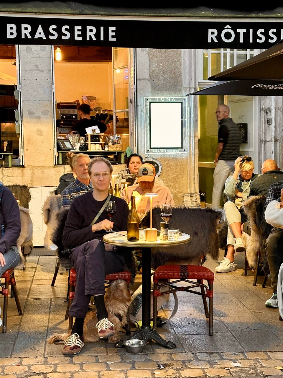 Frankreich - Beaune - 