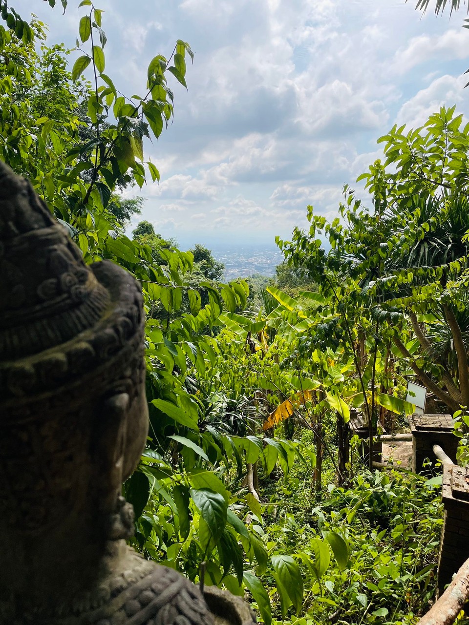 Thailand - Chiang Mai - 