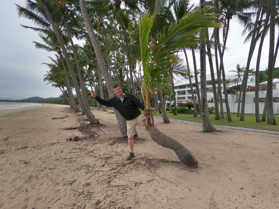 Australien - Palm Cove - 
