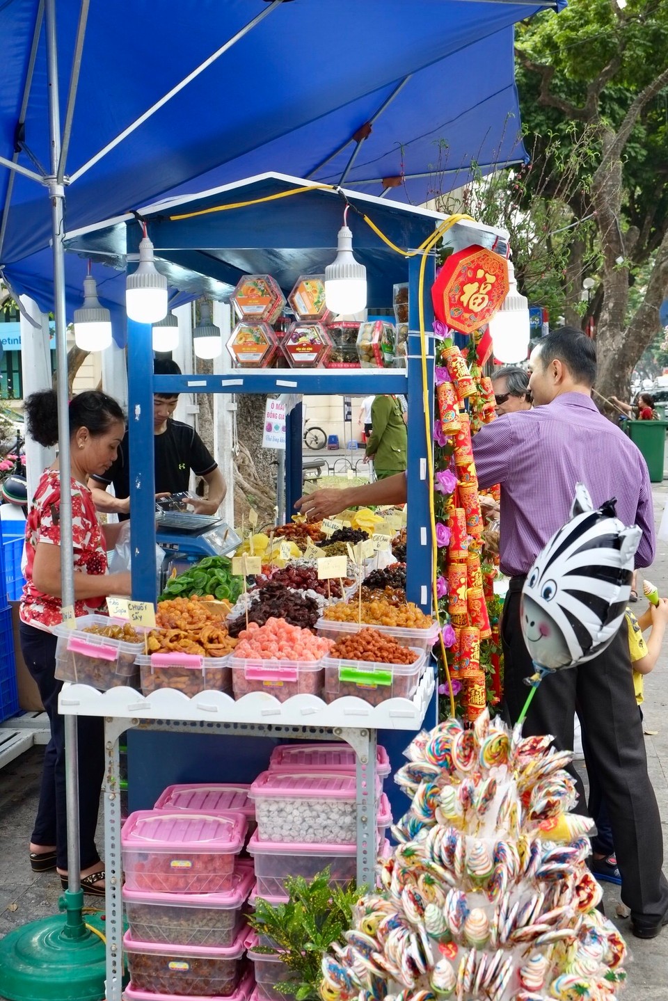 Vietnam - Hanoi - 