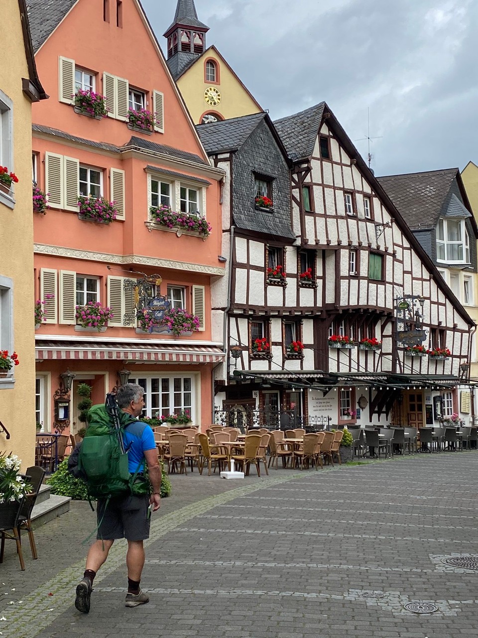 Deutschland - Ürzig - 