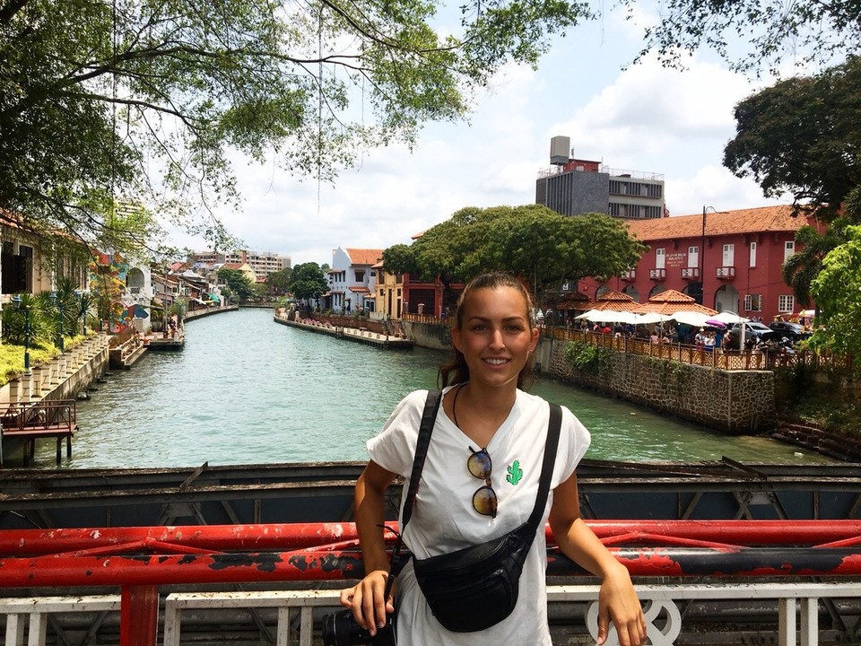 Malaysia - Malakka - 