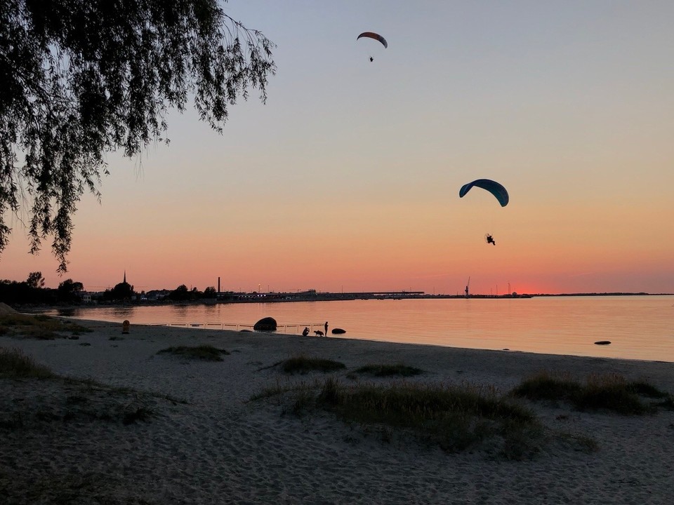 Estland - Tallinn - 