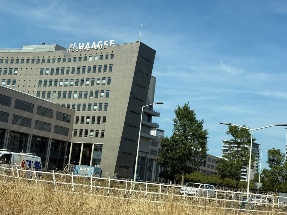 Niederlande - Den Haag - 
