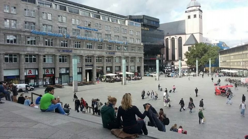 Germany - Cologne - 