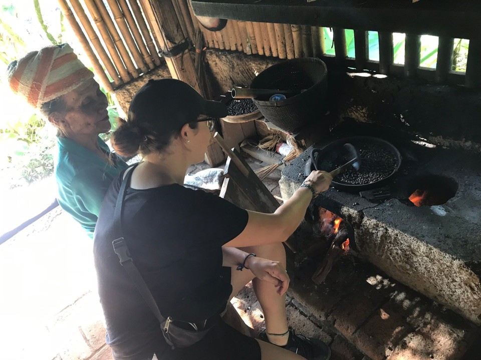 Indonesien - Gianyar - 