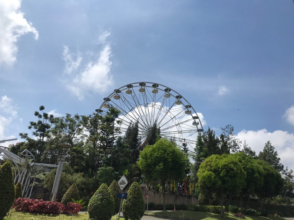 Indonesia - Pematangsiantar - 