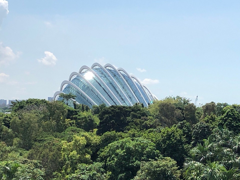 Singapur - Macpherson - 