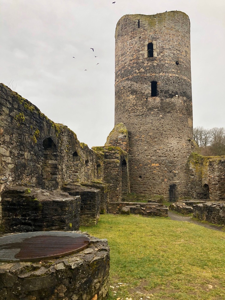 Deutschland - Morbach - 