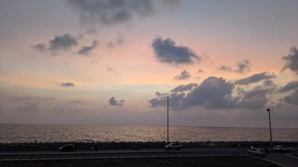 Kolumbien - Cartagena - 