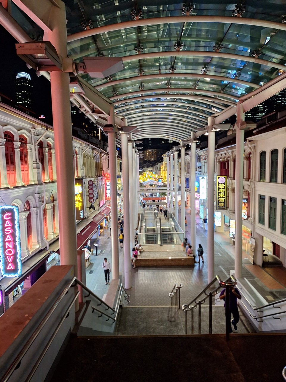 Singapur - unbekannt - 