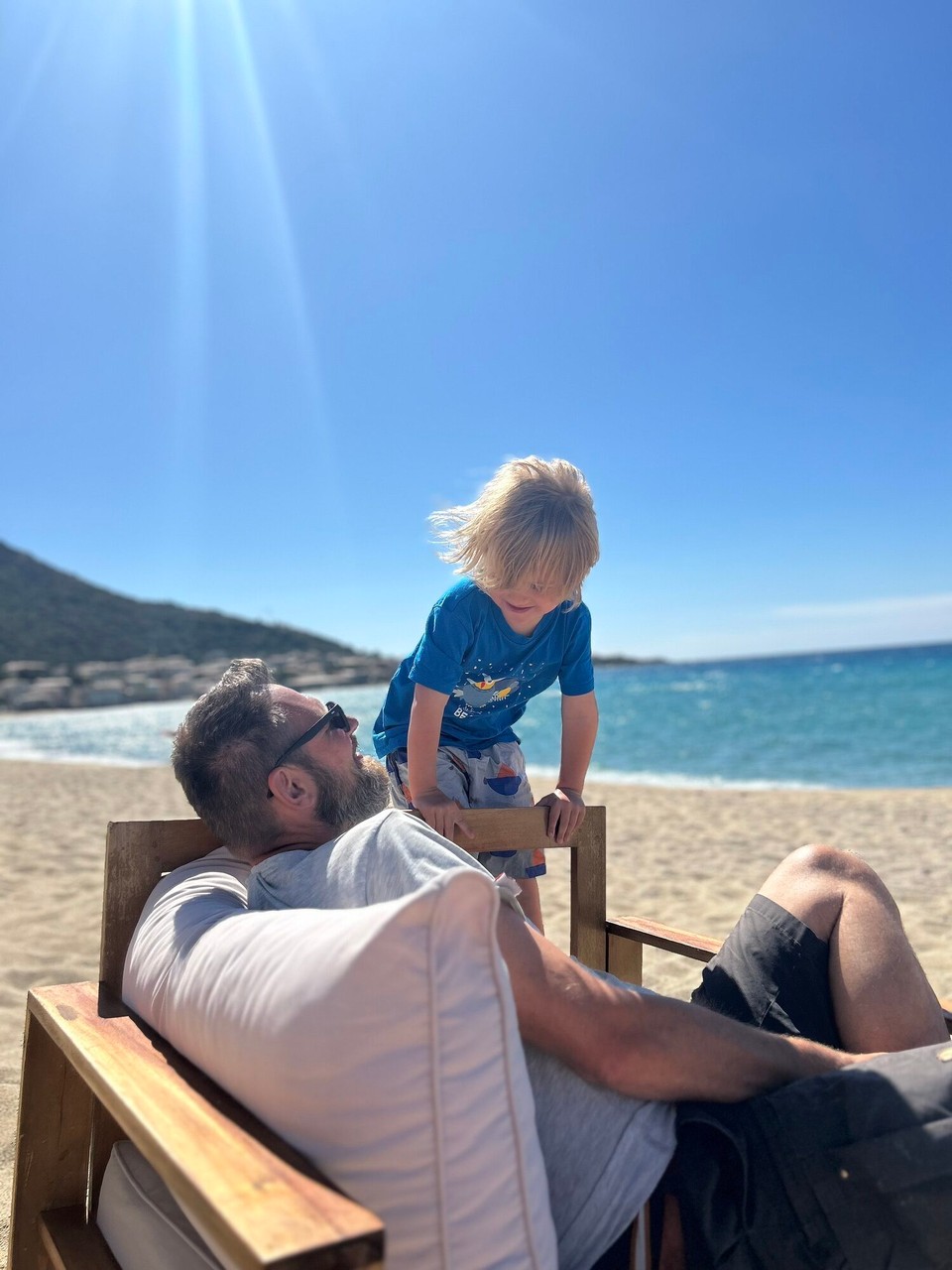 Frankreich - Aregno - 