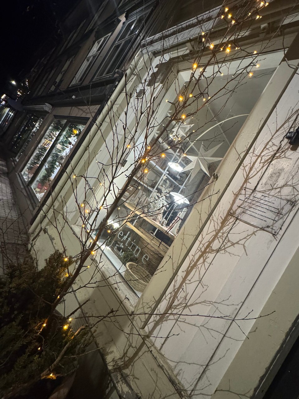 Norwegen - Lillehammer - 