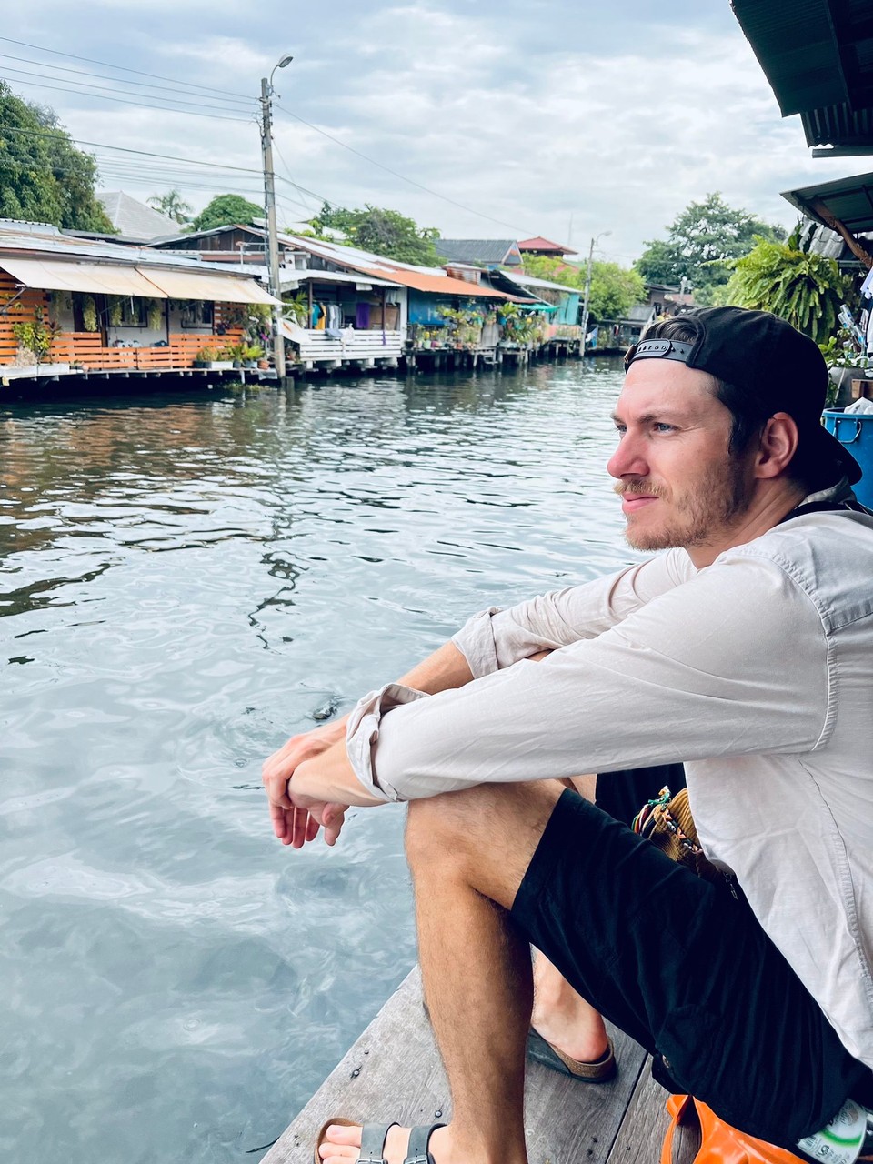 Thailand - Bangkok - 