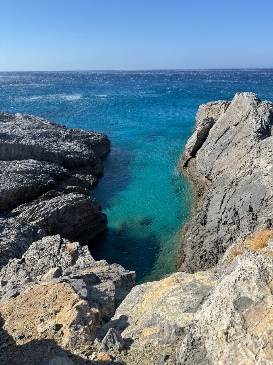 Griechenland - Myrthios - 