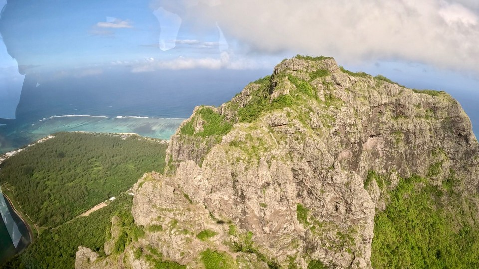 Mauritius - Triolet - 