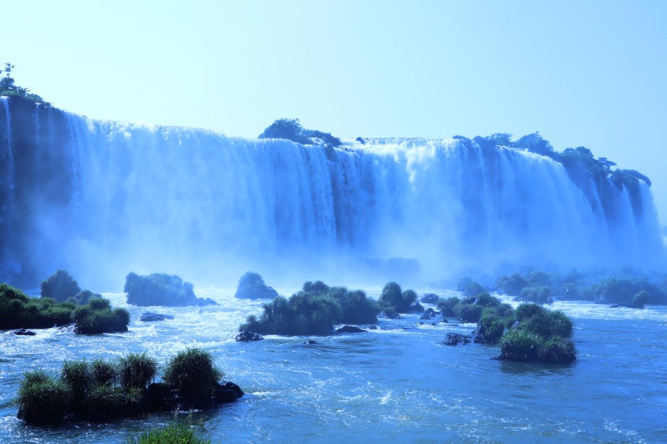 Brasilien - Foz do Iguaçu - 